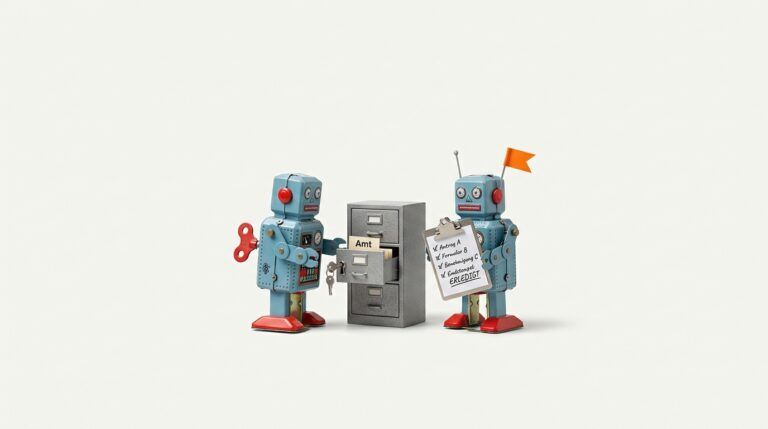Autonome KI-Agenten knacken 85 Behördenkonten in Taiwan