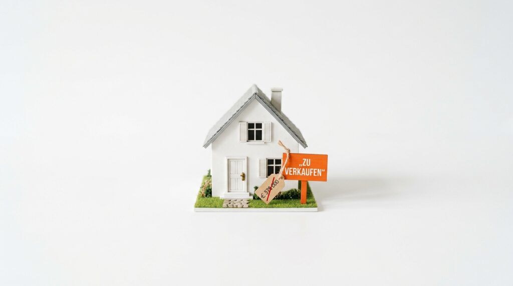 Babyboomer-Häuser: Wo der Preissturz zuerst zuschlägt