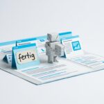 Baidu verwandelt die Suchergebnisseite in eine interaktive KI-Oberfläche