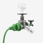 BASF elektrifiziert die Dampferzeugung: Eine 50-Megawatt-Wärmepumpe verdrängt das Gas