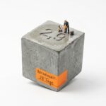 Beton- und Stahlbetonbauer: Beton härtet, egal was die KI rechnet