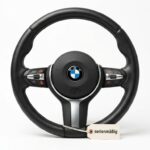 BMW macht die aktive Sicherheit der Neuen Klasse serienmäßig