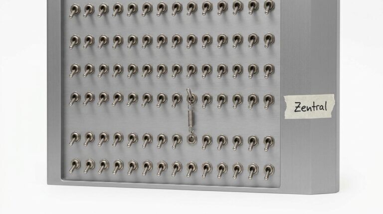 Bor bringt zentrale Richtlinien auf den Linux-Desktop