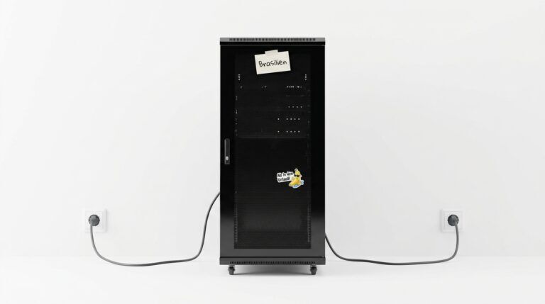 Brasilien baut seinen KI-Supercomputer mit Huawei und iFlytek