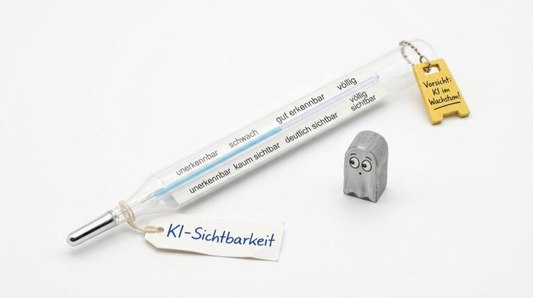 Brauchen Sie ein GEO-Tool für die KI-Suche?