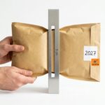 Briefformate 2027: Die Deutsche Post richtet alles auf drei Zentimeter aus