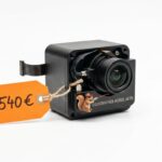 BYD Qin MAX: Lidar-Assistenz zieht in die 13.000-Euro-Klasse