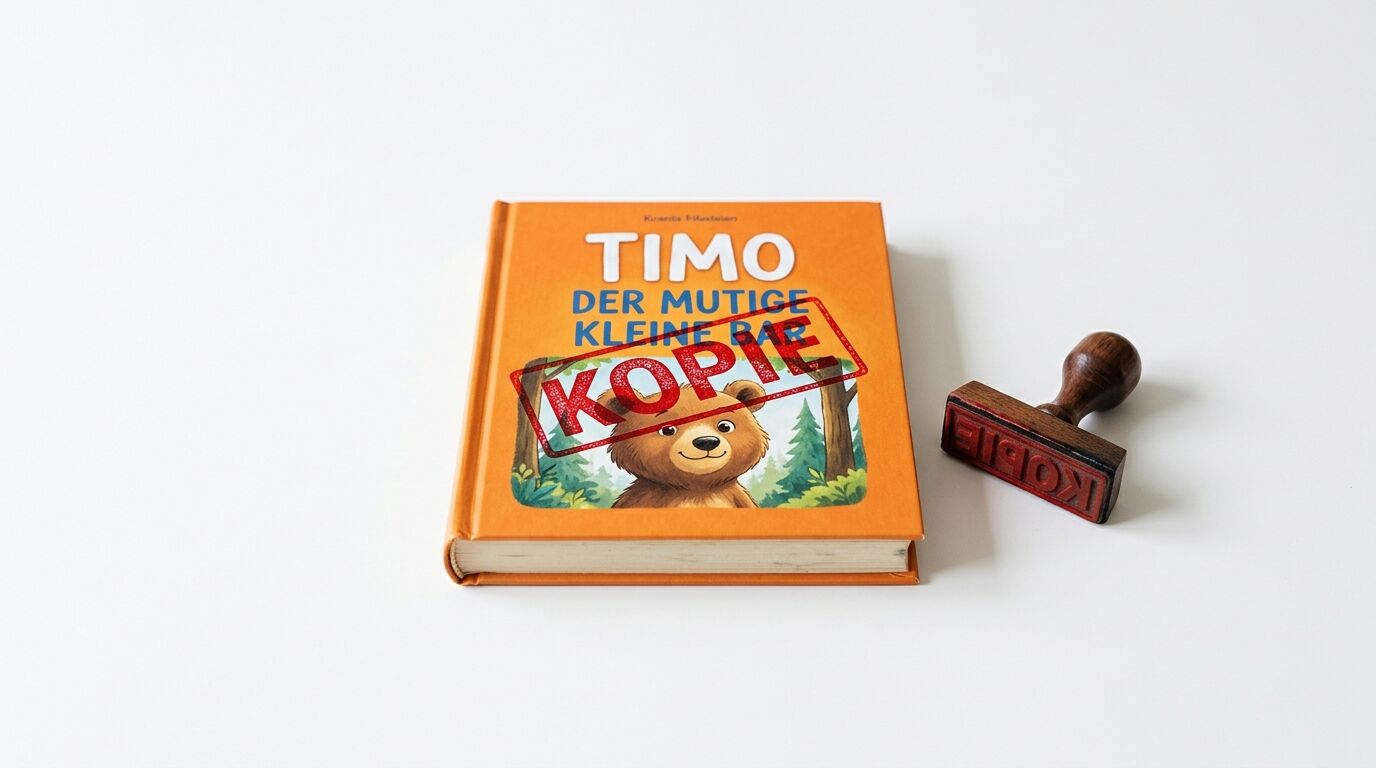 Kinderbuch