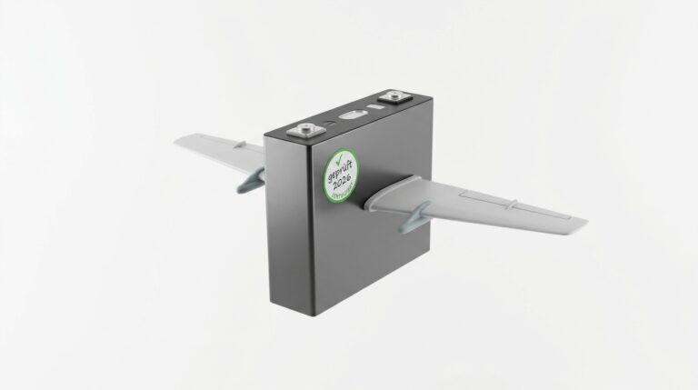 CATL-Flugbatterie besteht den Sicherheitstest fürs bemannte Flugtaxi