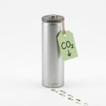 CATL verlangt ab 2027 den CO2-Fußabdruck von neuen Zulieferern