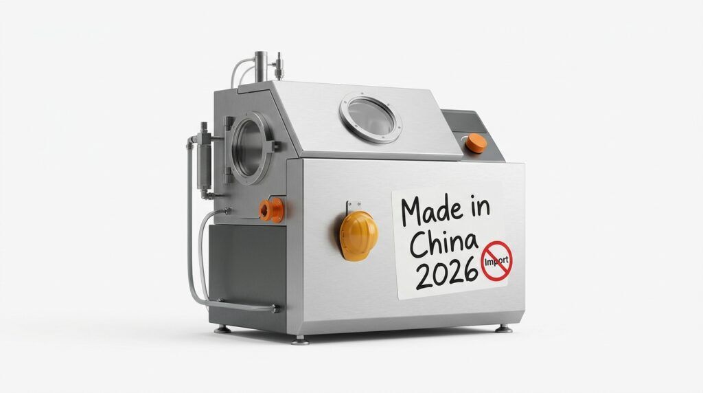 Chinas Chip-Ausrüstung wird heimisch: AMEC gründet die nächste Fabrik in Wuhan