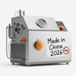 Chinas Chip-Ausrüstung wird heimisch: AMEC gründet die nächste Fabrik in Wuhan