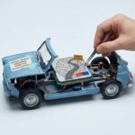 Chinesische Fahrassistenz-Chips: Bosch bringt Horizon Robotics nach Europa