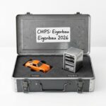 Chipdesign in Eigenregie: 45 Prozent des Cadence-Geschäfts kommen nicht mehr von Chipfirmen