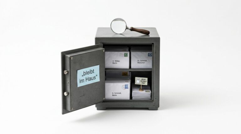 Comail: Ein E-Mail-Client, der das Postfach und die KI-Suche lokal hält