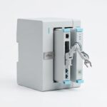 Container statt Firmware: Festo öffnet die Fabriksteuerung für fremde KI- und Roboter-Software