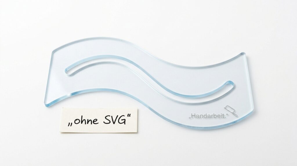CSS shape(): beliebige Formen, die jetzt responsiv mitwachsen
