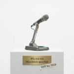 Das KI-Interface-Museum zeigt 15 Jahre Bedienoberflächen
