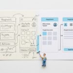 Das letzte Design-Tool? Warum Designer nur noch skizzieren