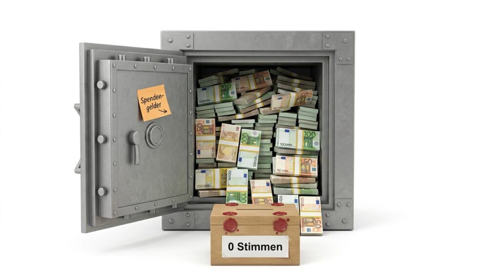 DeepSeek-Finanzierung: Acht Milliarden Dollar fließen, Mitsprache bekommt niemand