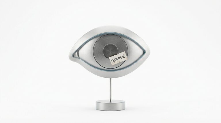DeepSeek gibt seinem KI-Modell Augen: ein Bild kostet Bruchteile eines Cents