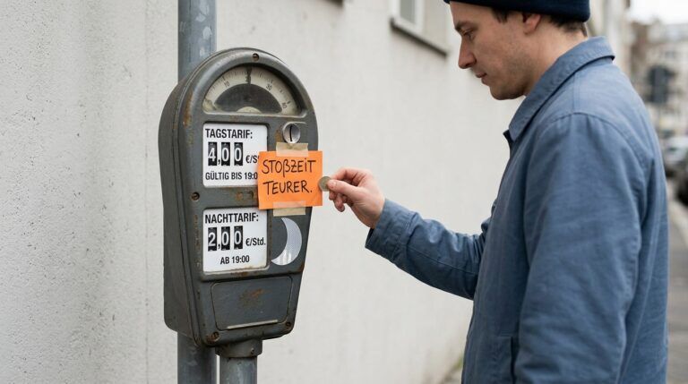 DeepSeek staffelt die KI-Preise nach Uhrzeit: tagsüber bis zum Viereinhalbfachen