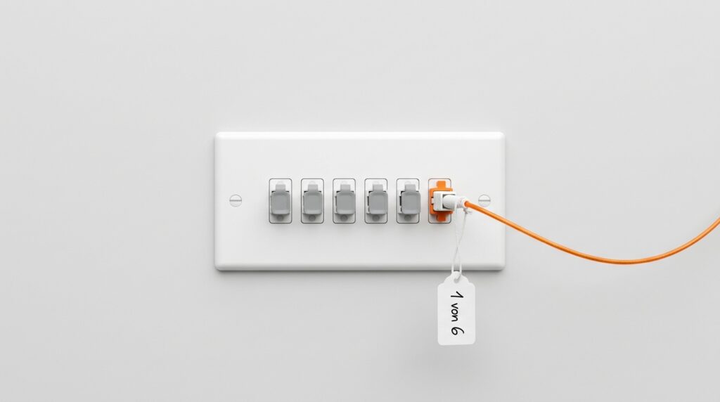 Die Telekom bremst den Glasfaserausbau: Rendite vor Reichweite