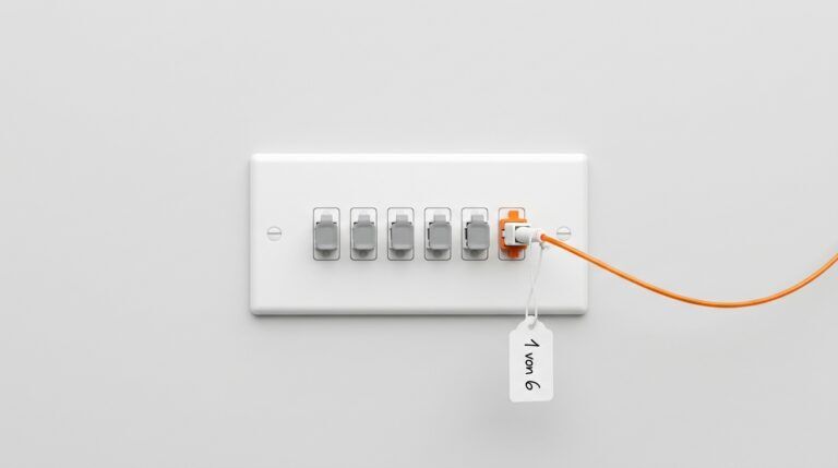 Die Telekom bremst den Glasfaserausbau: Rendite vor Reichweite