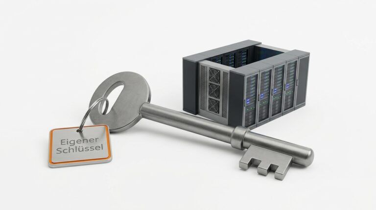 Digitale Souveränität: SAP-Chef Klein setzt auf Talente statt neue Rechenzentren
