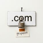 Domain-Sperre in der .com-Registry: Ein Gericht in Texas trifft Verisign, nicht den Betreiber