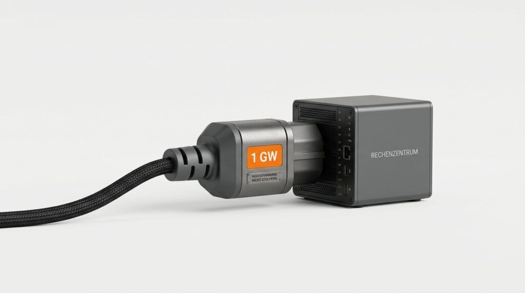 Ein Gigawatt für fünf Rechenzentren: Hochtief erneuert Londons Stromnetz
