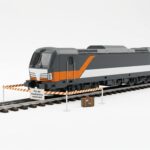 Ein Viertel für die Konkurrenz: Warum die Deutsche Bahn gegen die Netzagentur klagt