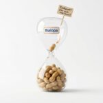Erdnuss: Warum Europas Vorrat an einem Land hängt