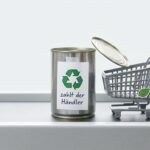 EU-Verpackungsverordnung: Lidl haftet jetzt für seine Eigenmarken