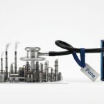 Ferndiagnose aus Pune: Wacker Chemie baut sein Digitalzentrum in Indien
