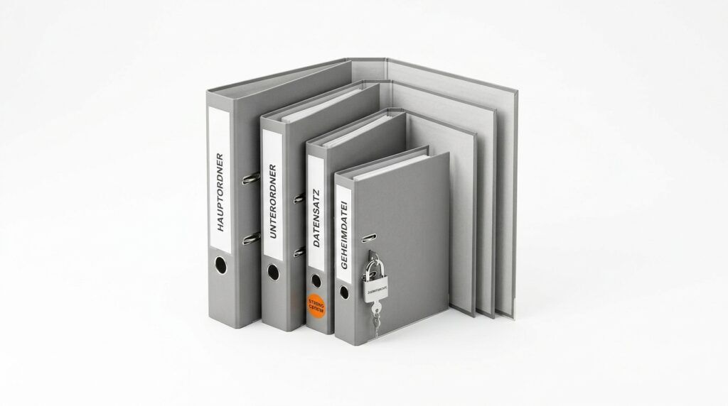Figma Nested Folders: Verschachtelte Ordner ersetzen die alten Projekte