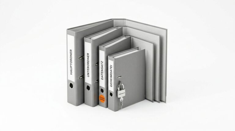 Figma Nested Folders: Verschachtelte Ordner ersetzen die alten Projekte