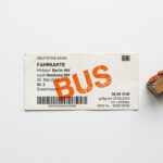Flixtrain: aus meinem Zug wurde ein Bus