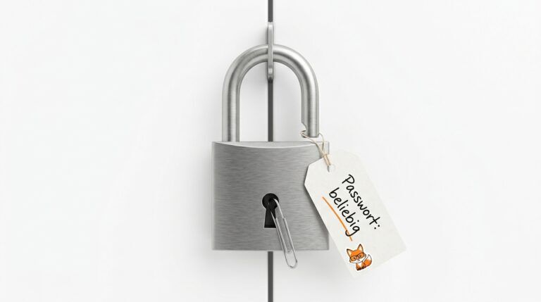 FortiWeb-Lücke: Ein beliebiges Passwort genügt für den Admin-Zugang