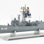 Fregatte Bayern: Warum Rheinmetall ein 30 Jahre altes Kriegsschiff modernisiert