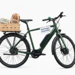 Funktioniert das Fahrrad auch auf dem Land?