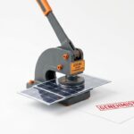 Fusion statt Verbot: Chinas Kartellamt kämpft gegen die Solar-Überkapazität