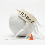 Fußballtransfer seziert: Ablöse, Handgeld und der Mensch als Vermögenswert
