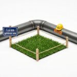 Gaspipeline für Oracles KI-Rechenzentrum: Neue Route umgeht das Veto aus New Mexico