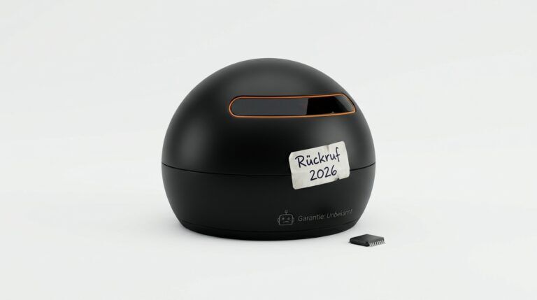 Geely ruft 93.000 Autos zurück: Ein Produktionsfehler im Lidar von RoboSense
