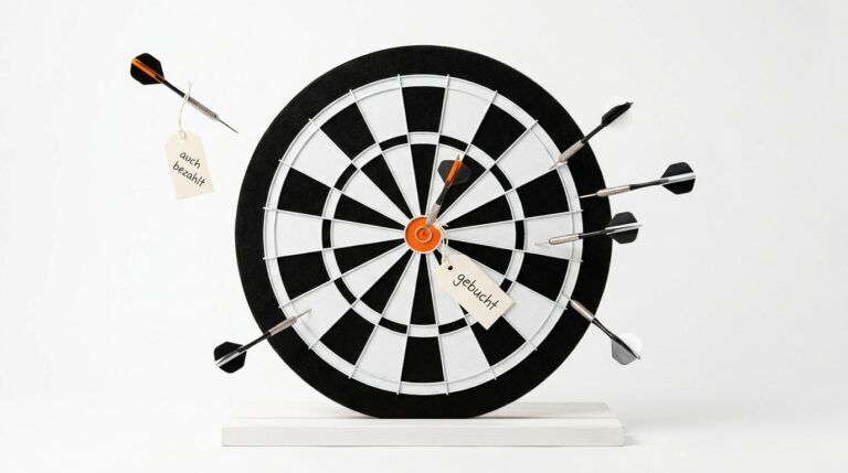Google Ads Agentur Vergleich 2026. Das sind die besten 80 Anbieter.