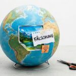 Google Earth: Alphabet stoppt die KI-Bildgenerierung nach einem Tag