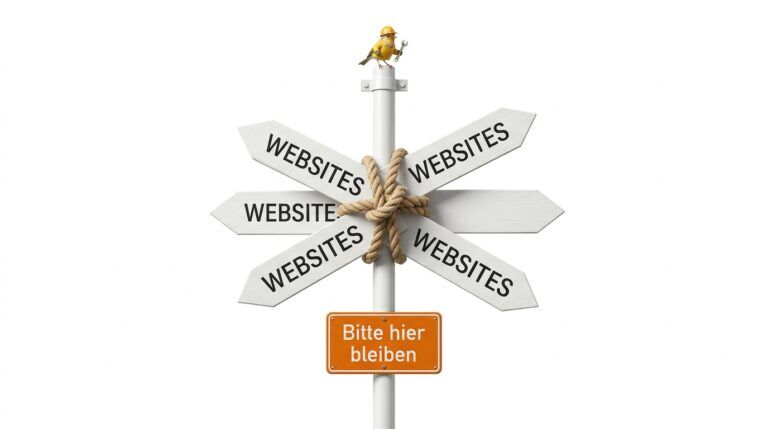 Google Zero: Das Web verliert, Google gewinnt