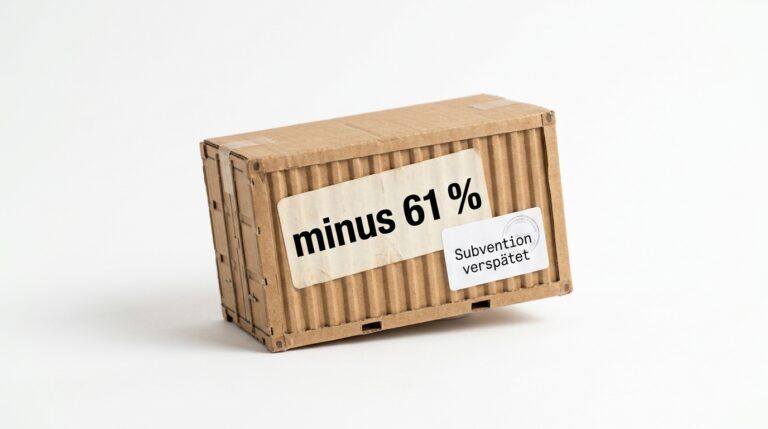 Great Wall Motor verliert 61 Prozent Gewinn, ohne weniger zu verkaufen