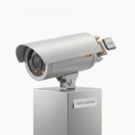 Hikvisions Gewinn springt um 40 Prozent, während Europa die Kameras aussperrt